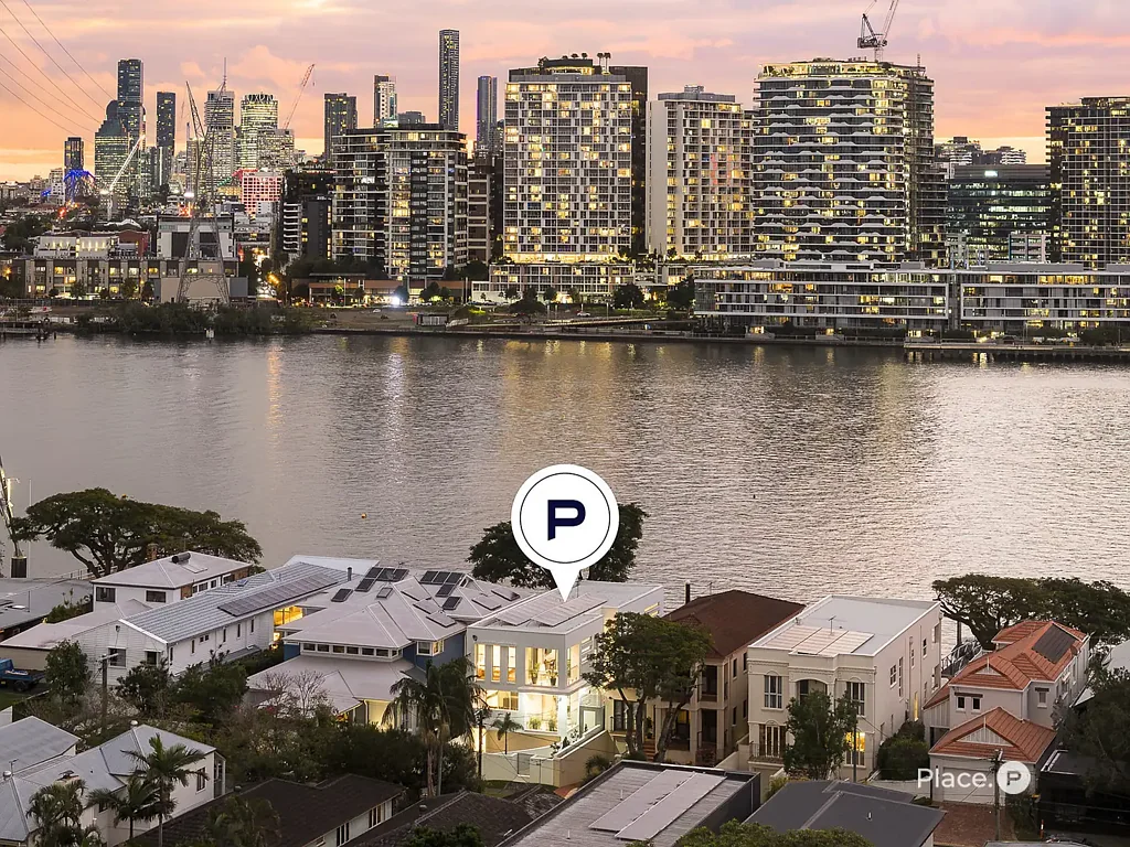 Bulimba 4Kwarto A Riverfront Legacy of Enduring Family Luxury
