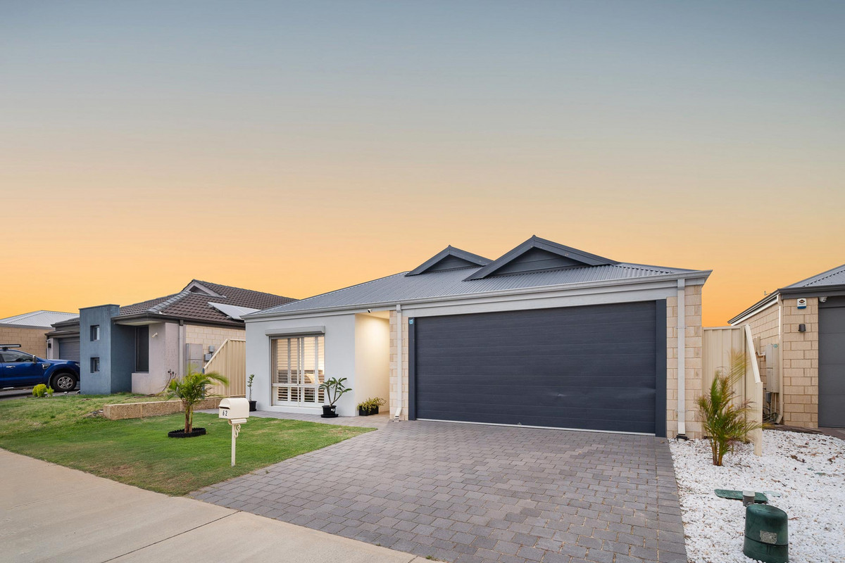 62 FORWARD ST, BALDIVIS WA 6171, 0 Kuwarto, 0 Banyo, House