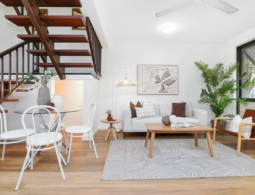 3/6 Drysdale Street, Parap, NT 820, 2 ਕਮਰੇ, 1 ਬਾਥਰੂਮ, Townhouse