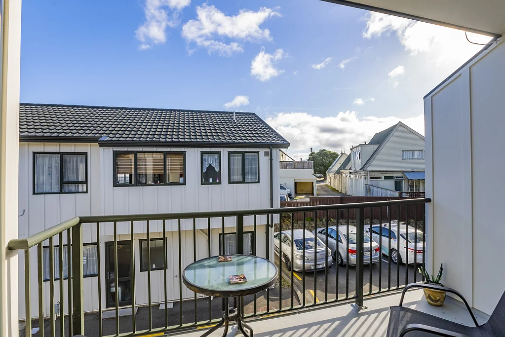 Paraparaumu Beach 3ਬੈੱਡਰੂਮ THE BEACH TOWNHOUSE