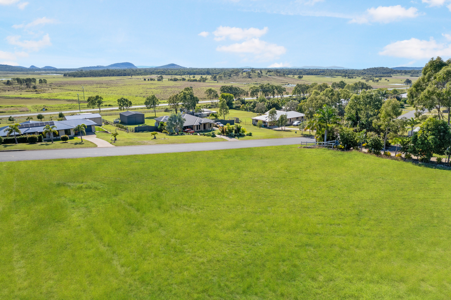 15 HITCHING RAIL DR, TANBY QLD 4703, 0房, 0浴, Section