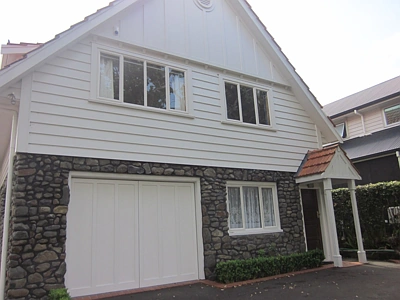 Residential  Mixed Housing Suburban Zone