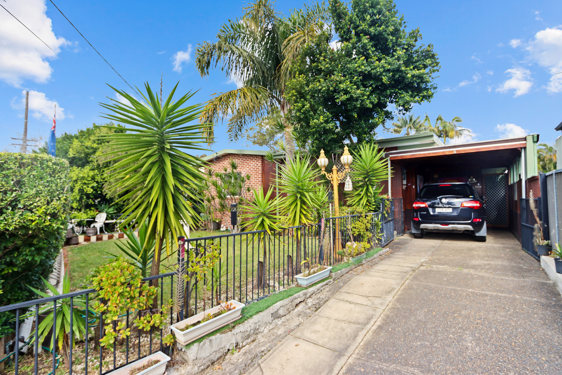 8 CAPTAIN COOK DR, CARINGBAH NSW 2229, 0 침실, 0 욕실, House