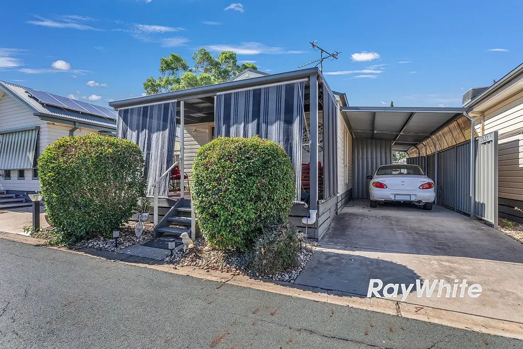26/65-73 Northern Highway (Sun River Home Park), Echuca, VIC 3564