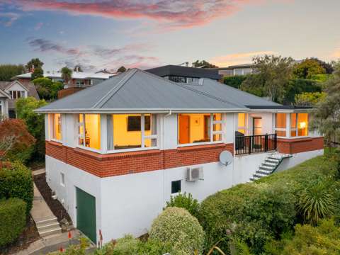 Maori Hill 3Habitaciones Location & sun & views