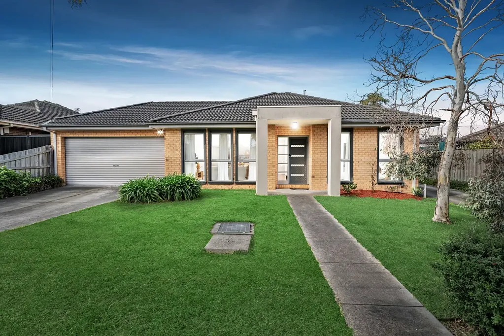 1/21 Ross Street, Ferntree Gully, VIC 3156