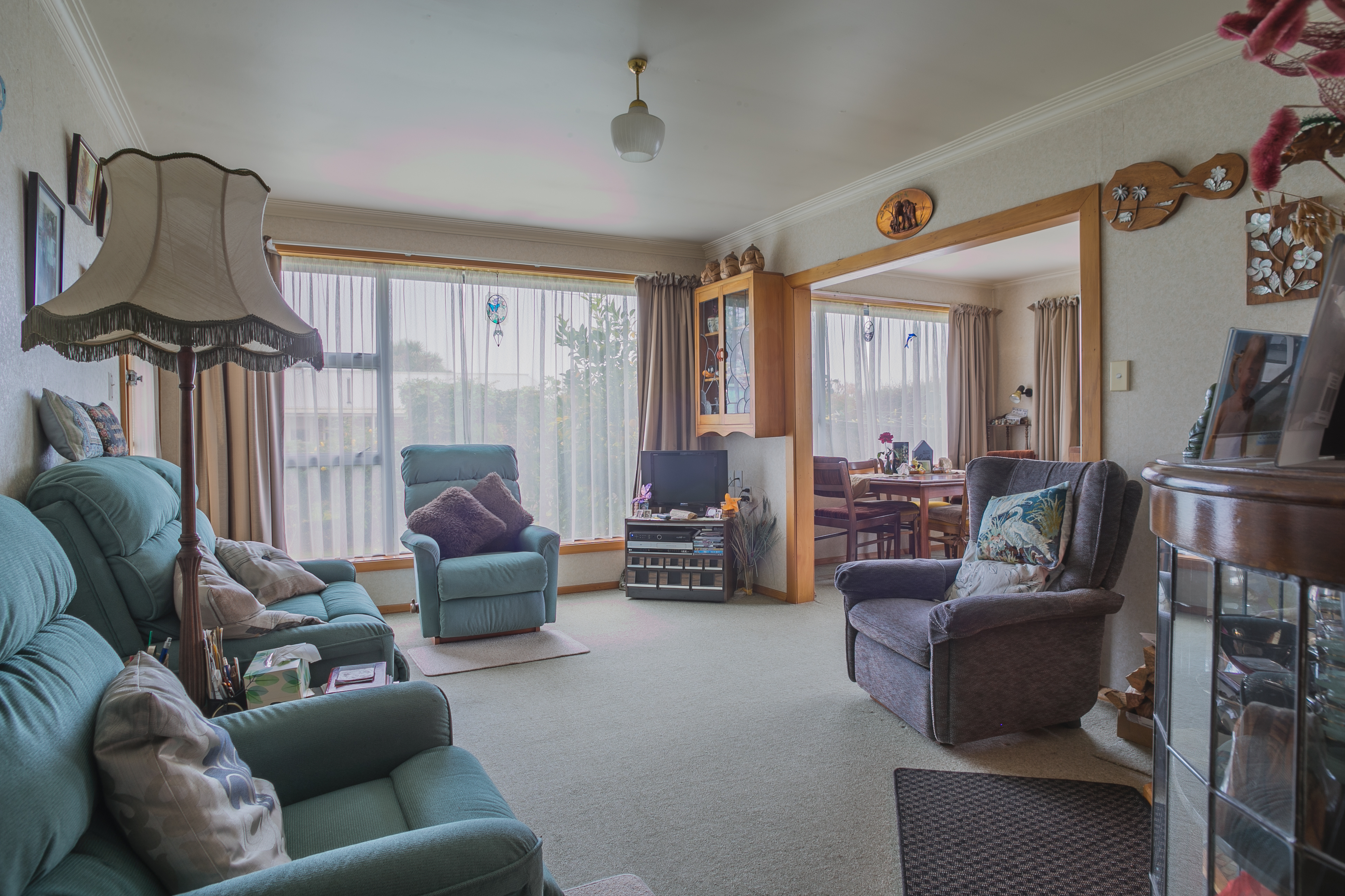 227 Church Street, West End, Timaru, 3房, 1浴, House