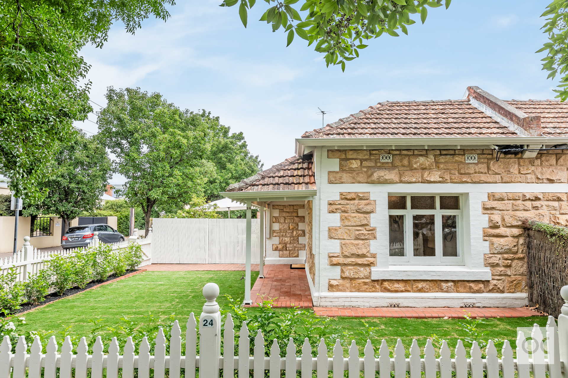 24 MORNINGTON RD, UNLEY SA 5061, 0 ਕਮਰੇ, 0 ਬਾਥਰੂਮ, House