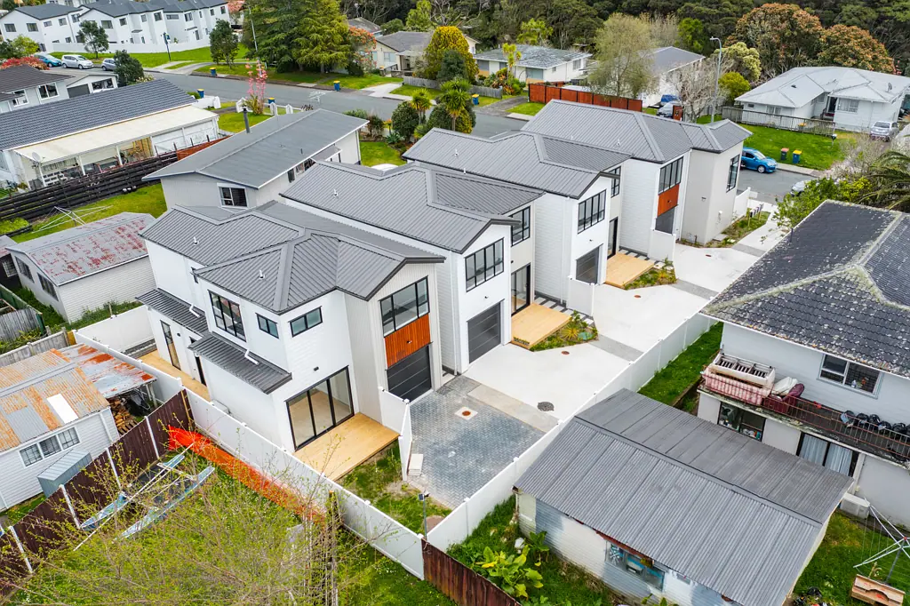 Massey 3房  Freestanding Homes, 1 Exceptional Opportunity