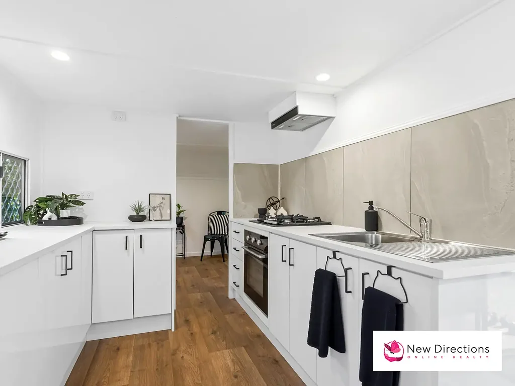 Byron Bay 1ห้องนอน Affordable Slice of Heaven- Permanent Site Byron Bay