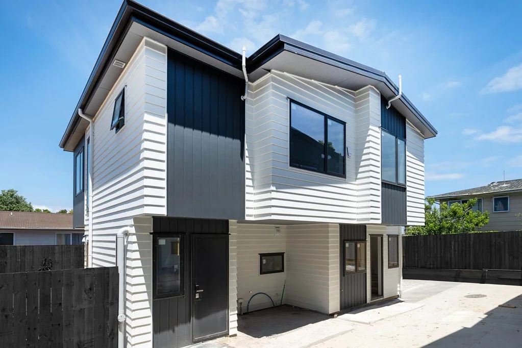 Lot 5, 121 Gills Road, Bucklands Beach, Manukau City, Auckland
