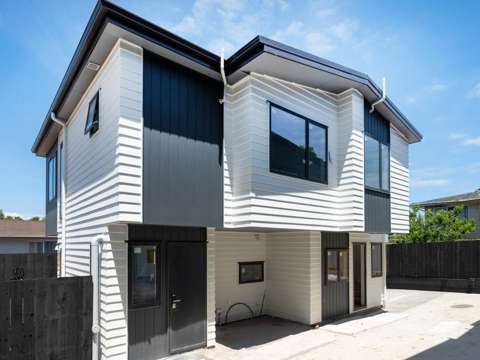 Bucklands Beach 3房  Your Dream Home Awaits In BBI Zone