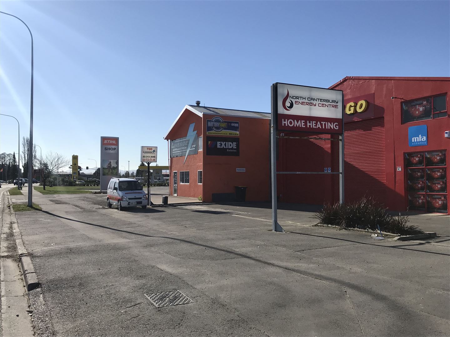 21 Station Road, Rangiora, Waimakariri, 0 غرف, 0 حمامات