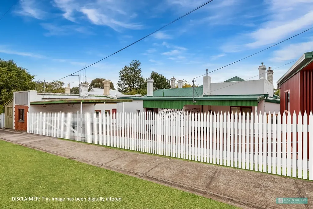 16 Hamlet St, Quarry Hill, VIC 3550