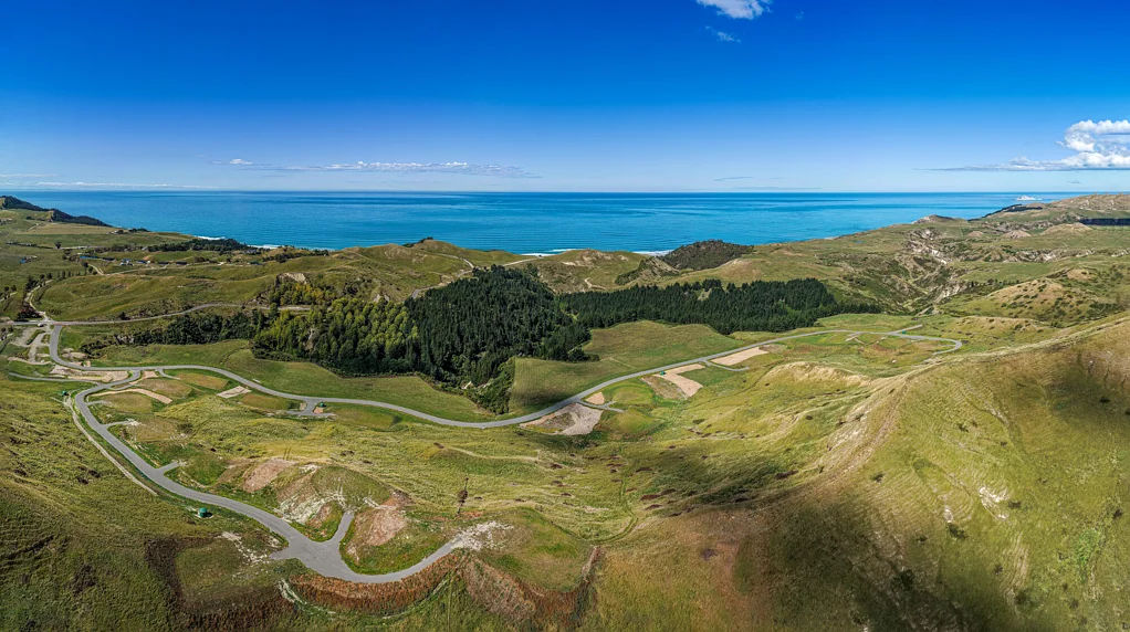 Waimarama Ocean Beach Farm Park