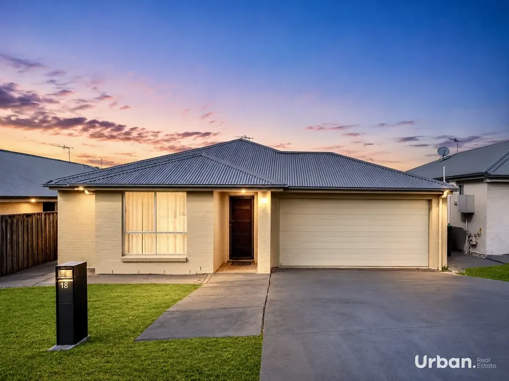 Glenfield 4房 Panorama Estate 著名社区的现代家庭生活 Contemporary Family Living in Renowned Panorama Estate