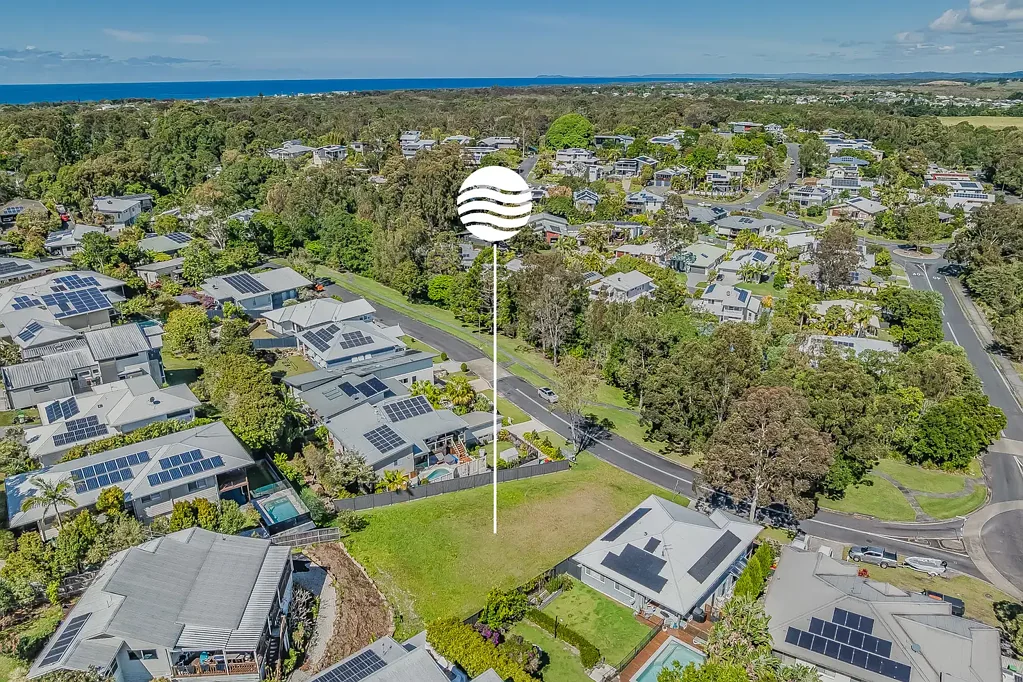 Pottsville A Rare Opportunity to Build Your Dream Coastal Home with Dual-Income Potential