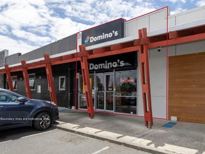 Business  Mixed Use Zone