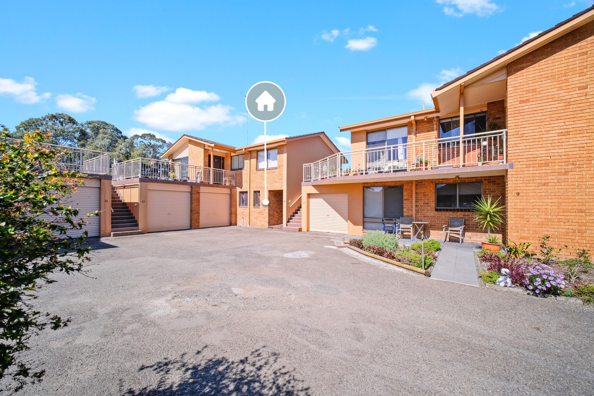 UNIT 8 102-106 MACINTOSH ST, FORSTER NSW 2428, 0 غرف, 0 حمامات, Unit