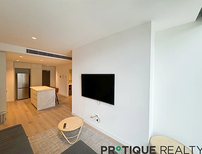 2909/648 Lonsdale Street, Melbourne, Melbourne CBD, 1 rūma, 1 rūma horoi, Apartment