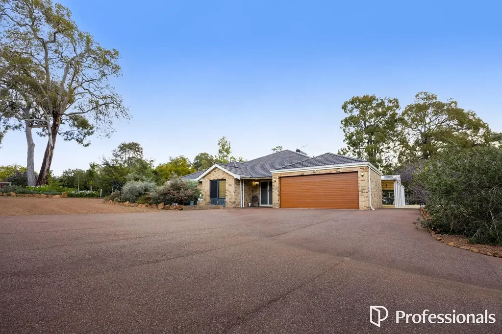 Jarrahdale 5 Bedroom A Lifestyle Like No Other