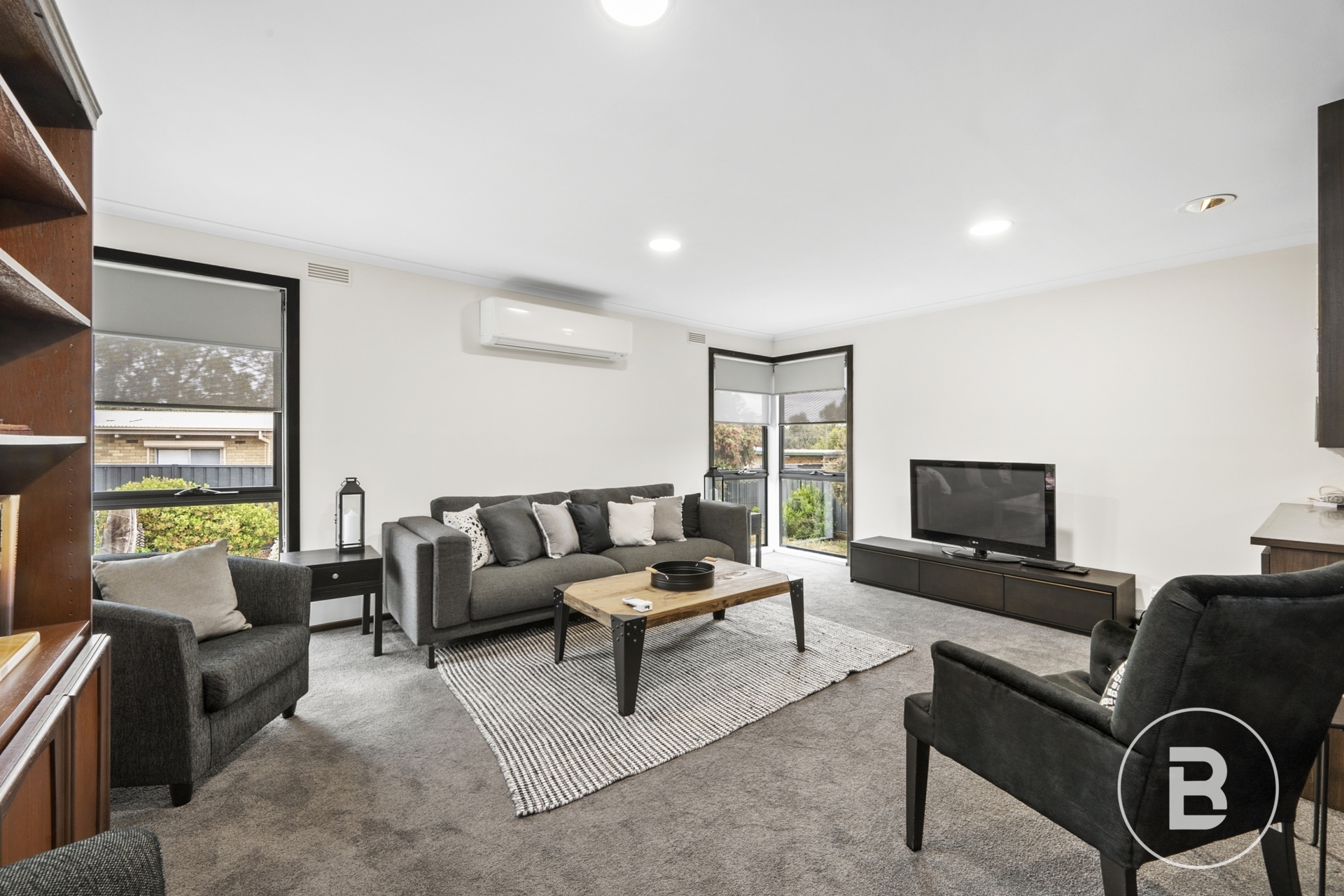 7 DOUGLASS ST, MARYBOROUGH VIC 3465, 0房, 0浴, House