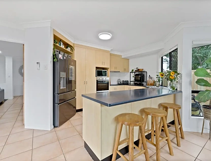 16 Botha Street, Blacks Beach, QLD 4740, 4房, 3浴, 独立屋