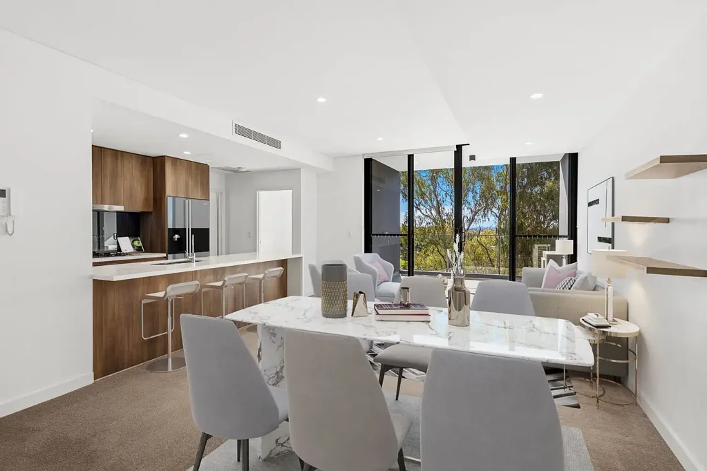 B402/16 Pinnacle Street, Miranda, NSW 2228