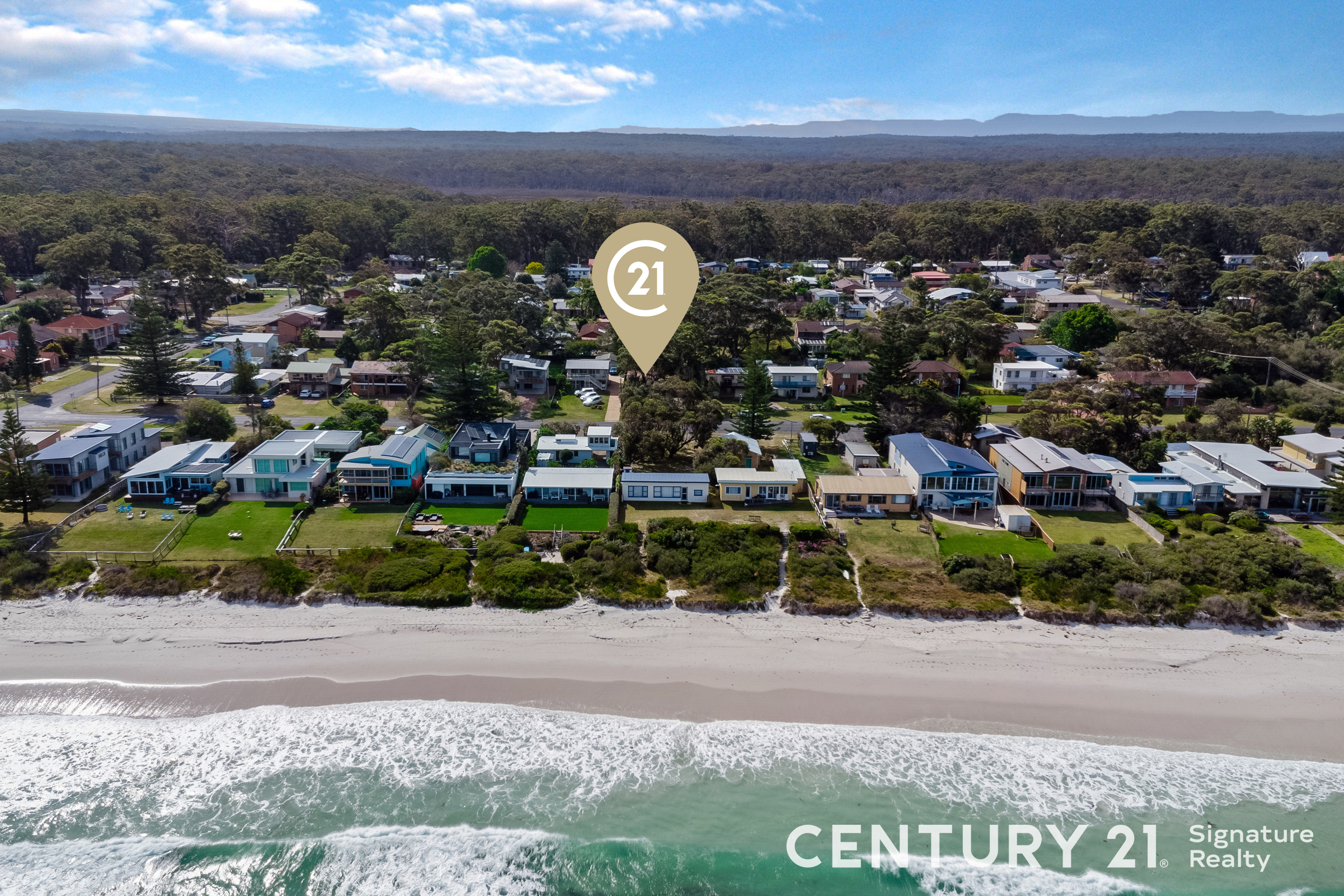 32 QUAY RD, CALLALA BEACH NSW 2540, 0 rūma, 0 rūma horoi, House