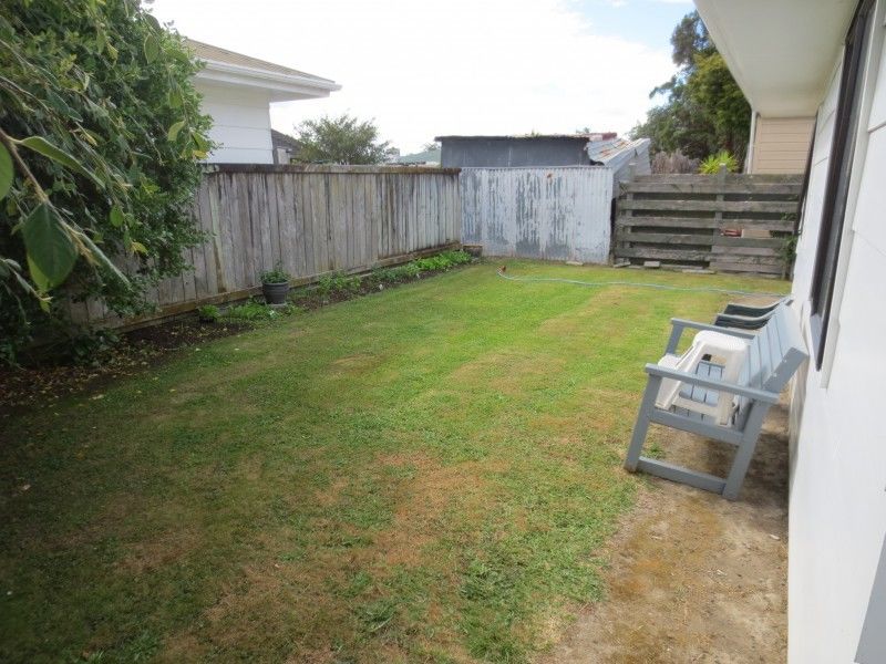 31a Seddon Street, Takaro, Palmerston North, 3 ਕਮਰੇ, 1 ਬਾਥਰੂਮ