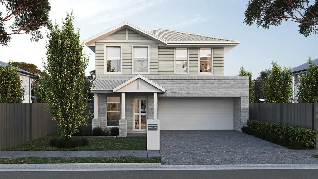 Catherine Field 5ਬੈੱਡਰੂਮ Build your Dream home in Catherine Field