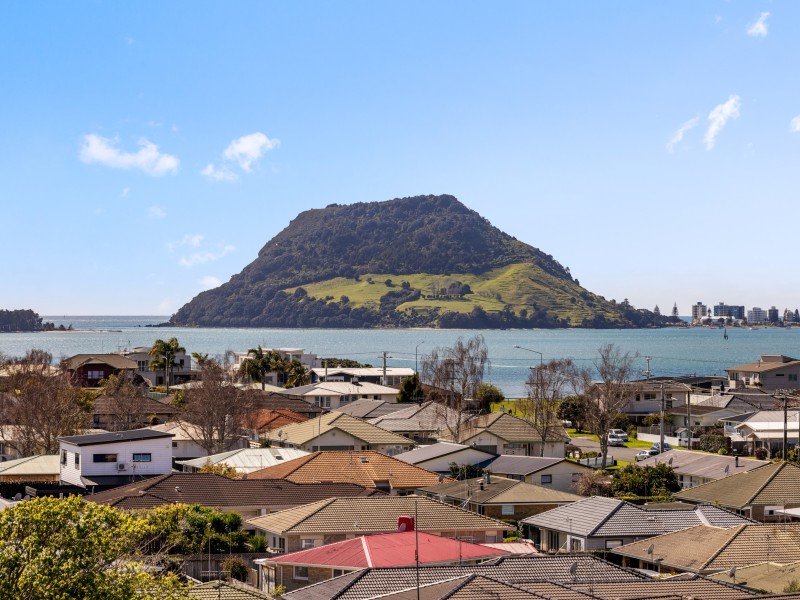 21 Tirinui Crest Road, Otumoetai, Tauranga, 4部屋, 0バスルーム