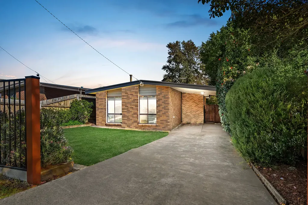 Rosebud 3ਬੈੱਡਰੂਮ Beachside Living – Just 300m to the Foreshore!