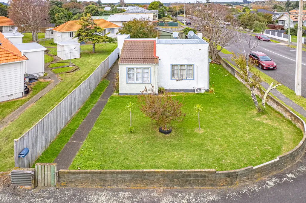 Gonville 3Zimmer Mortgagee Auction