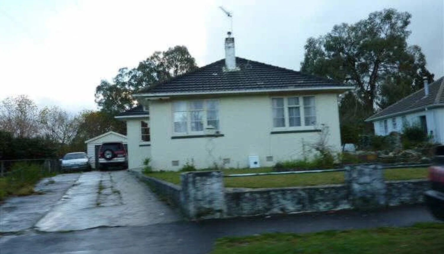 17 Stokes Crescent, Maeroa, Hamilton, 2房, 1浴