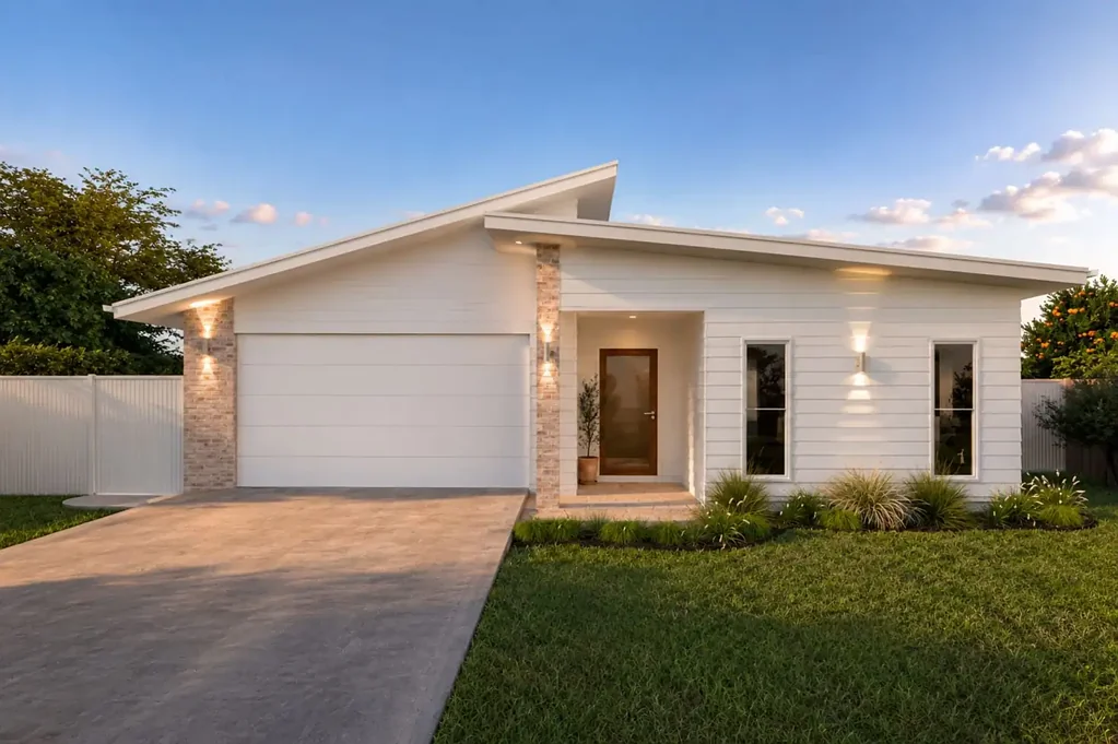 Ashfield 4房  Brand-New Architecturally Designed Luxury in Prestigious Brookfield Estate