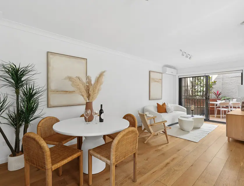 7/350-352 Liverpool Road, Ashfield, Inner West, 2房, 1浴, Apartment