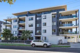 UNIT 7 27 VERON ST, Wentworthville