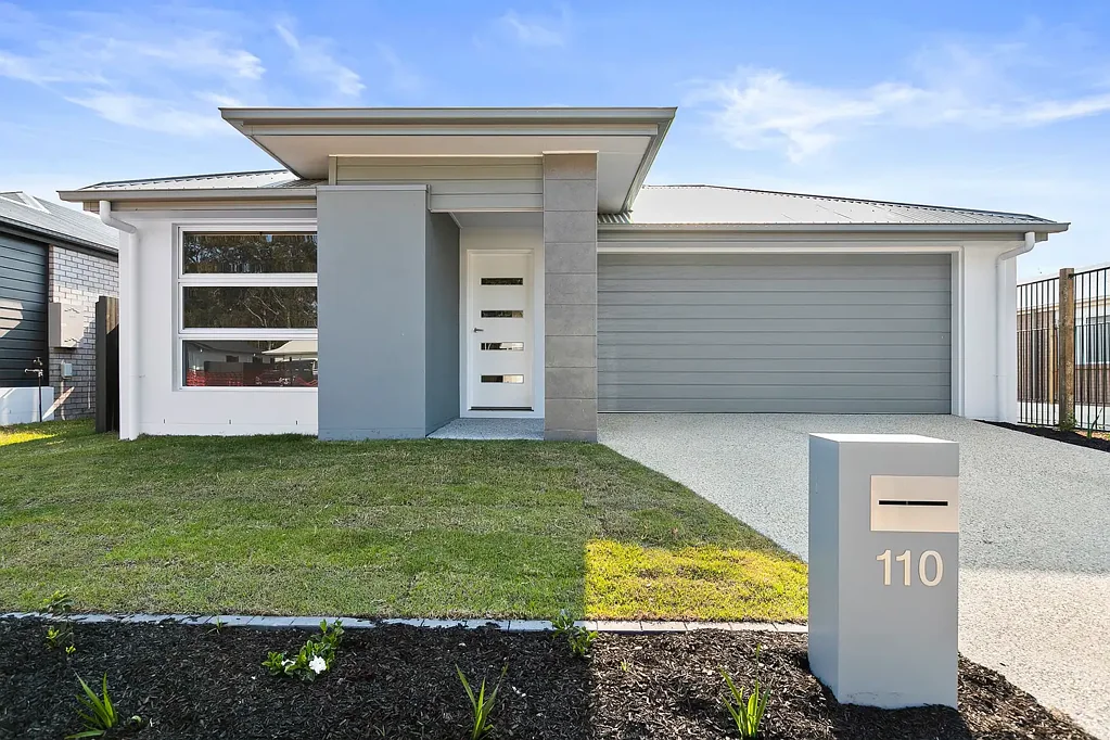 Perfect home ready for your family