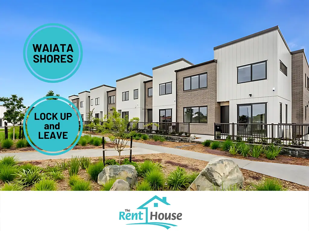 LIVE THE COASTAL DREAM AT WAIATA SHORES