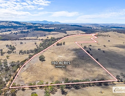  Better Route Road, Moyston, Horsham, 0房, 0浴, Lifestyle Property