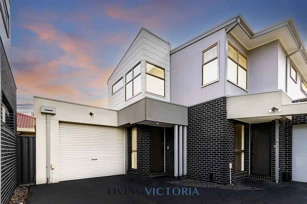 3/94 McLaughlin Street, Ardeer, VIC 3022
