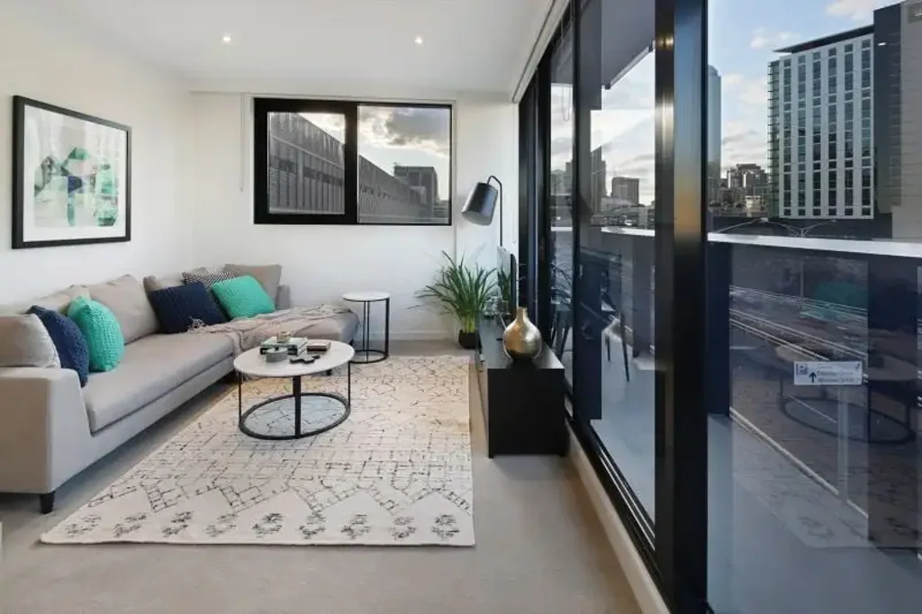 1301/250 City Road, Southbank, VIC 3006