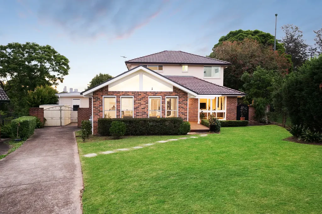 13 Albemarle Street, Dundas, NSW 2117