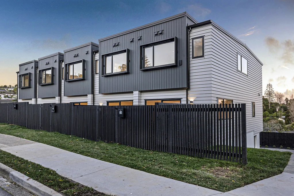 Lot 2/3 Kegworth Place, Browns Bay, North Shore City, Auckland