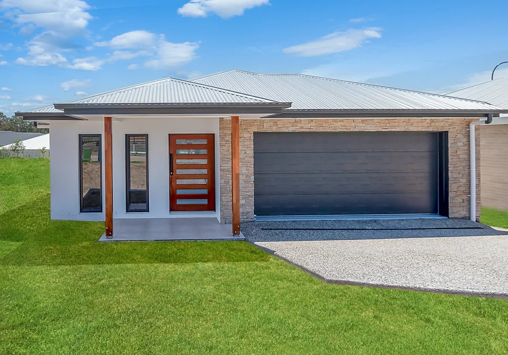 24 Doran Circuit, Park Ridge, QLD 4125