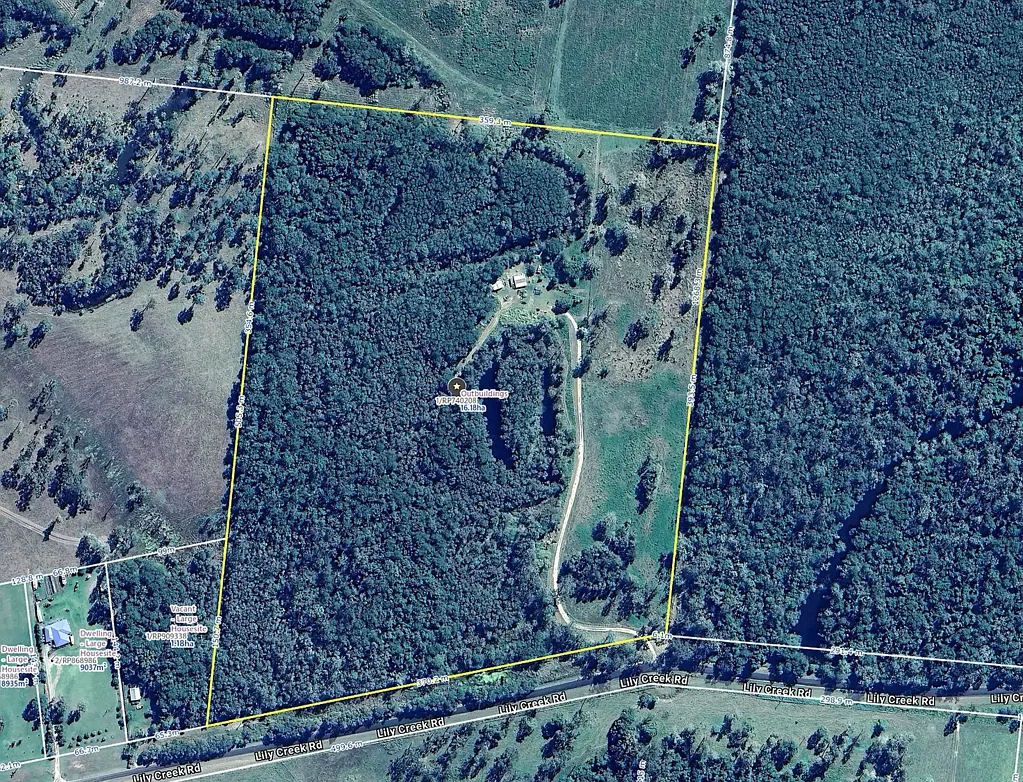138 Lily Creek Road, Ellerbeck, QLD 4816