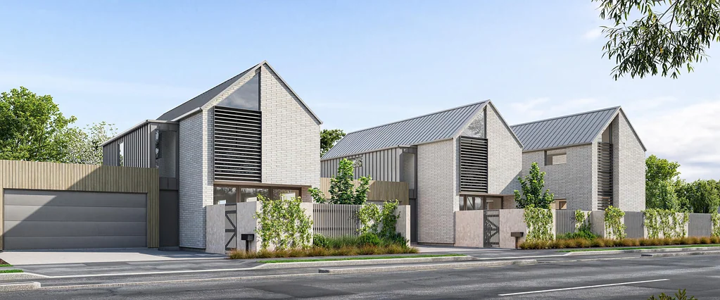 Saint Albans 3房  The Ease Of A Lift, Luxury Of A Separate Lounge