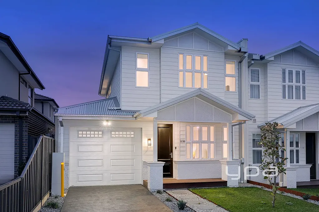 Westmeadows 4Kwarto Brand-New Family Luxury with Space, Comfort & Convenience