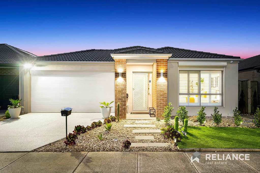 41 Jean Street, Point Cook, VIC 3030